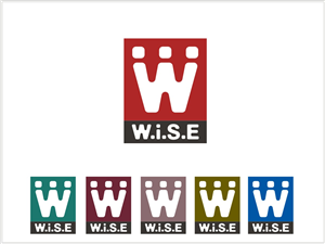 Logo Design by Anton@Lehnz for W.i.S.E Clothing Co.  | Design: #240414