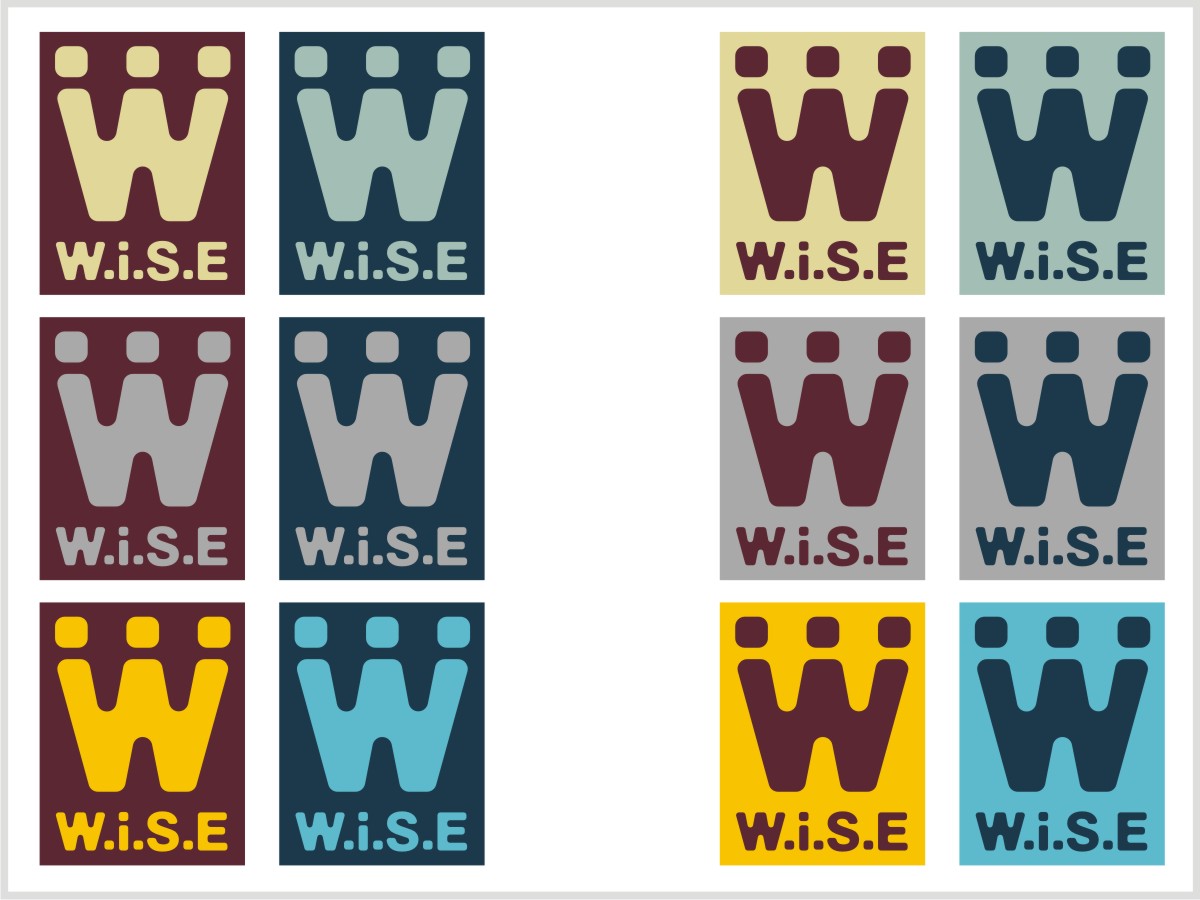 Logo Design by Anton@Lehnz for W.i.S.E Clothing Co.  | Design #240517