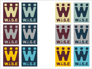 Logo Design by Anton@Lehnz for W.i.S.E Clothing Co.  | Design: #240517