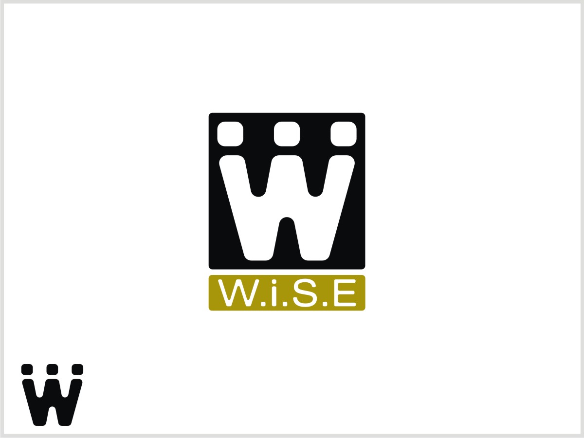 Logo-Design von Anton@Lehnz für W.i.S.E Clothing Co.  | Design #241786