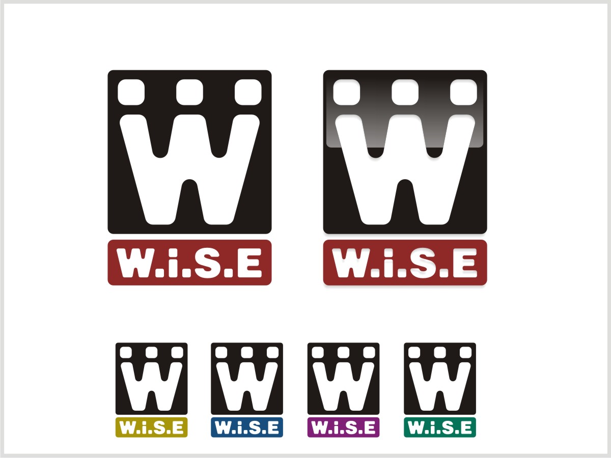 Logo Design by Anton@Lehnz for W.i.S.E Clothing Co.  | Design: #243330