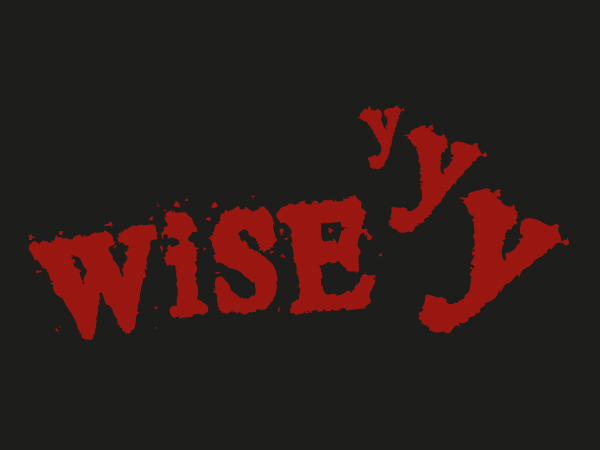 Logo Design by RG Design for W.i.S.E Clothing Co.  | Design #238679