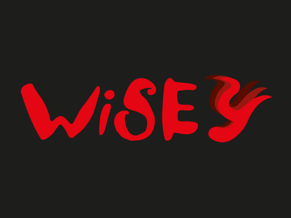 Diseño de Logo por RG Design para W.i.S.E Clothing Co.  | Diseño #238682