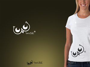 Logo Design by MockupEstudio for W.i.S.E Clothing Co.  | Design: #244273