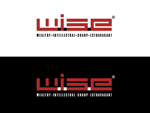 Diseño de Logo por LawrieM para W.i.S.E Clothing Co.  | Diseño #236320