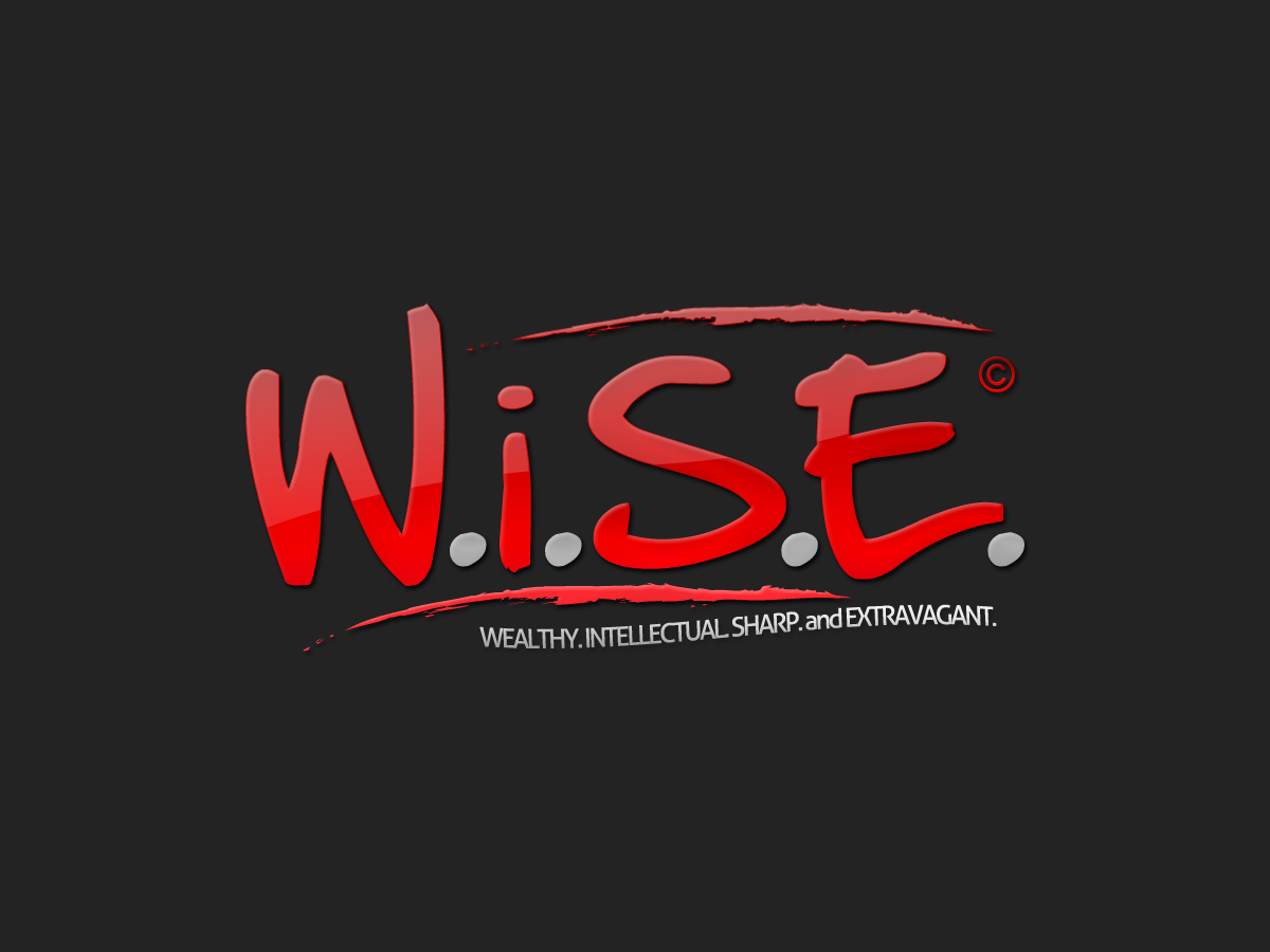 Logo Design by ArtSamurai for W.i.S.E Clothing Co.  | Design #236037