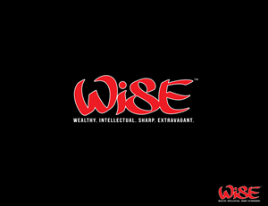Logo Design by SMILEforDesigns for W.i.S.E Clothing Co.  | Design: #240209