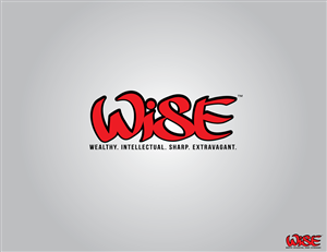 Logo Design by SMILEforDesigns for W.i.S.E Clothing Co.  | Design: #240215