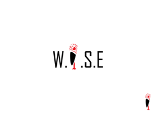 Logo Design by Nitsuj for W.i.S.E Clothing Co.  | Design: #242135
