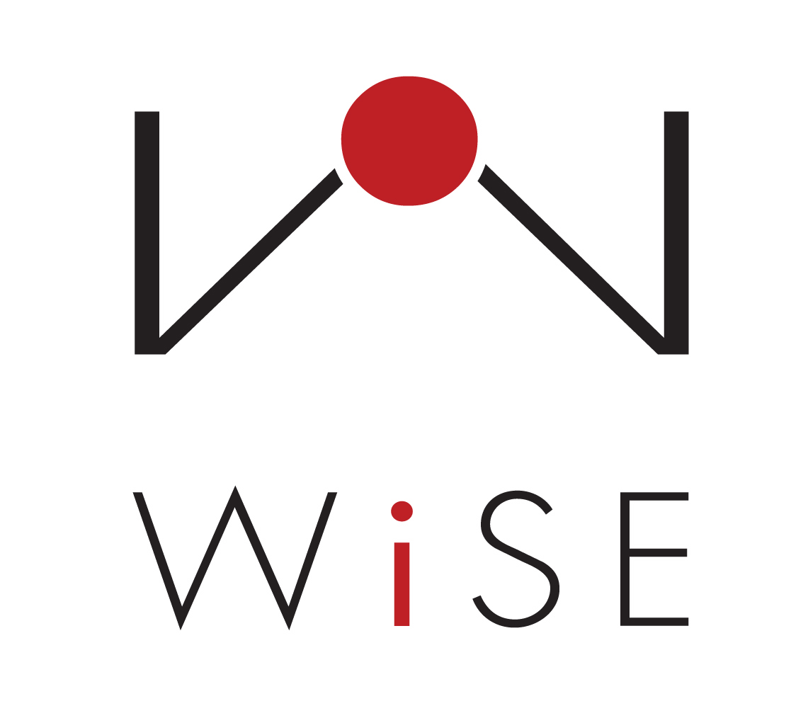 Logo Design by Halfull Media for W.i.S.E Clothing Co.  | Design #239541