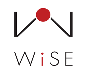 Logo Design by Halfull Media for W.i.S.E Clothing Co.  | Design: #239541
