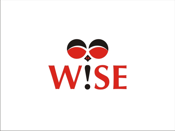 Logo Design by subhadip for W.i.S.E Clothing Co.  | Design #236243