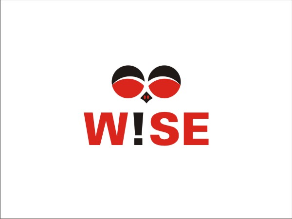 Logo Design by subhadip for W.i.S.E Clothing Co.  | Design #237060