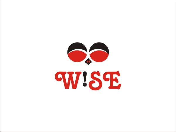 Logo Design by subhadip for W.i.S.E Clothing Co.  | Design #237062