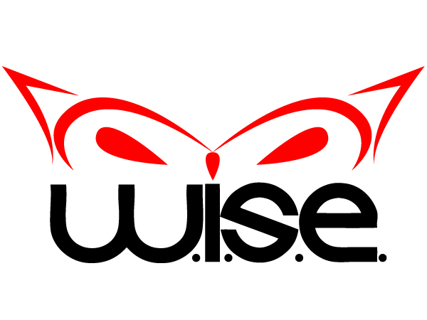 Logo Design by Ashley Anderson for W.i.S.E Clothing Co.  | Design #243376