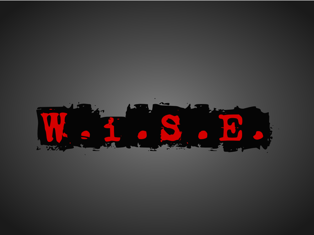 Logo Design by Mirela78 for W.i.S.E Clothing Co.  | Design #241758