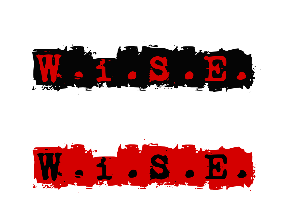 Logo Design by Mirela78 for W.i.S.E Clothing Co.  | Design #241760