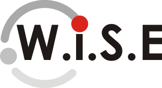 Logo Design by Alireza Mirzaei for W.i.S.E Clothing Co.  | Design #239558
