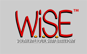 Logo Design by Giovanni for W.i.S.E Clothing Co.  | Design: #236427