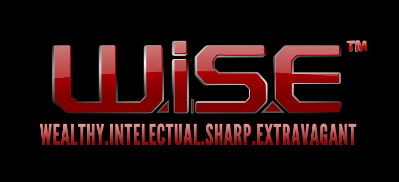 Diseño de Logo por Giovanni para W.i.S.E Clothing Co.  | Diseño #237753