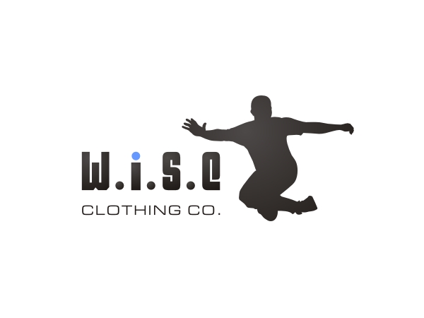 Logo Design by allegra creativa for W.i.S.E Clothing Co.  | Design #236985