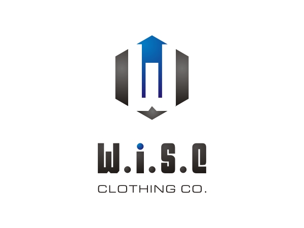 Logo-Design von allegra creativa für W.i.S.E Clothing Co.  | Design #237579