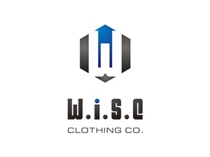 Logo Design by allegra creativa for W.i.S.E Clothing Co.  | Design: #237579