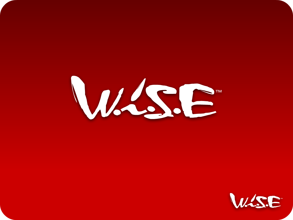 Logo Design by REDcrackers.com for W.i.S.E Clothing Co.  | Design #240327