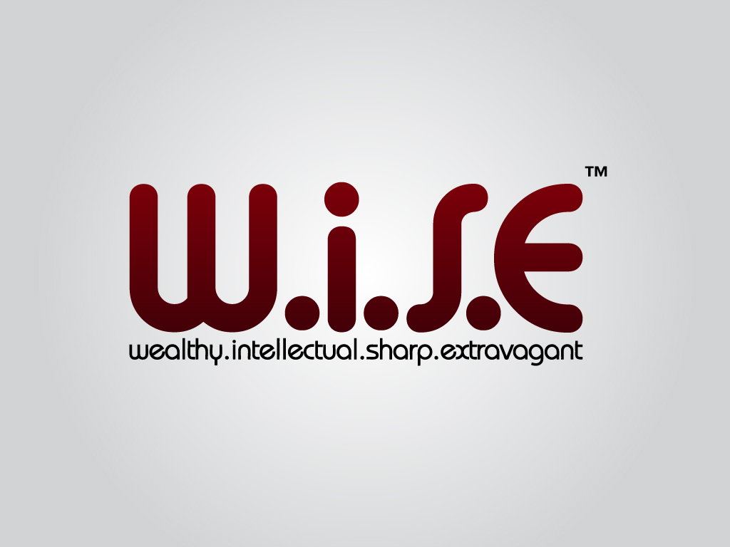Diseño de Logo por HyperTime Studio para W.i.S.E Clothing Co.  | Diseño #236202