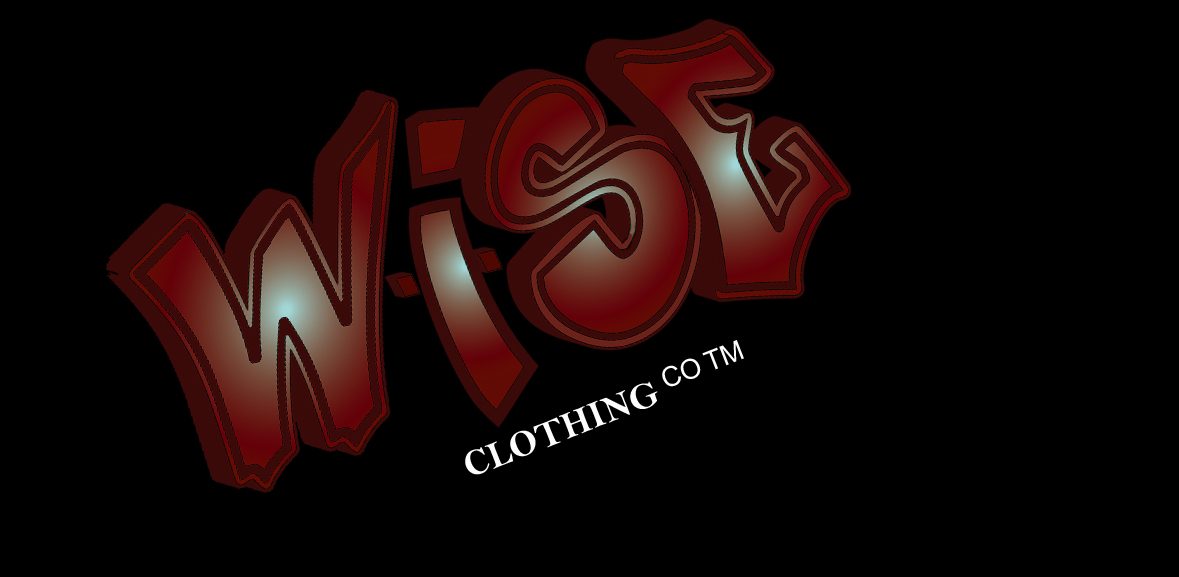 Logo Design by Devotionsdesign for W.i.S.E Clothing Co.  | Design #237379