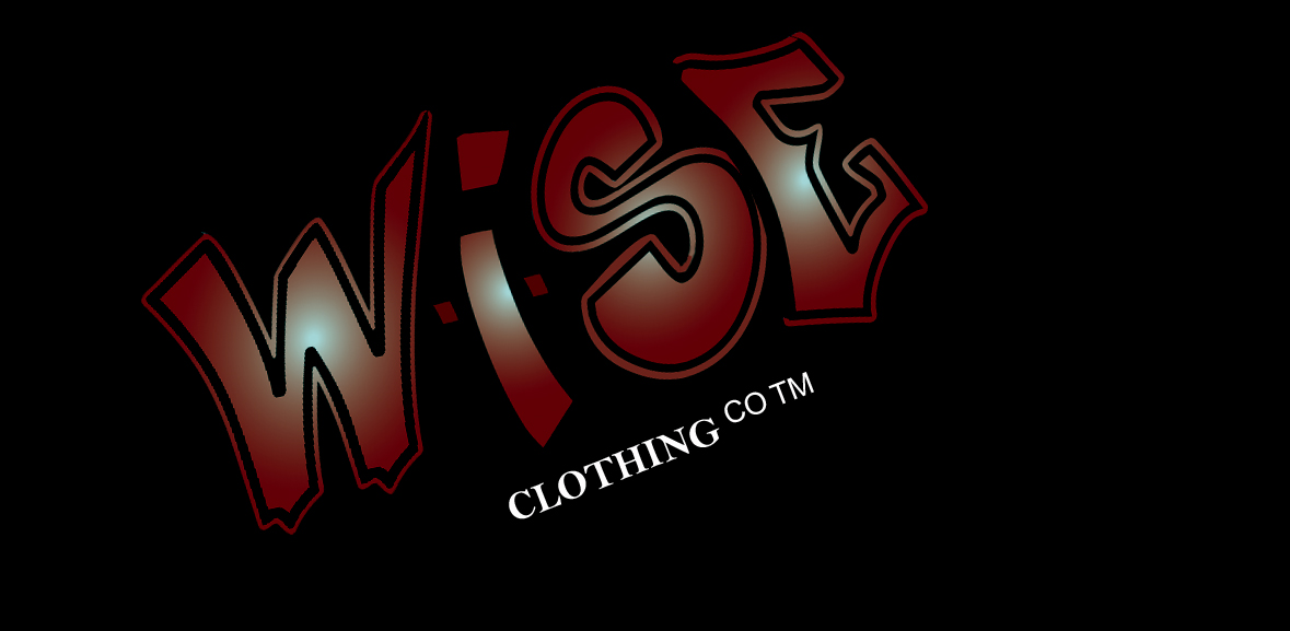 Logo Design by Devotionsdesign for W.i.S.E Clothing Co.  | Design #237380