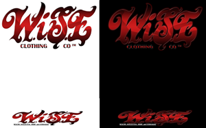 Logo Design by Devotionsdesign for W.i.S.E Clothing Co.  | Design: #239882