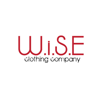 Diseño de Logo por Vicky Frenkel Studio para W.i.S.E Clothing Co.  | Diseño #240469