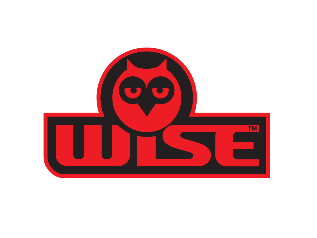 Logo Design by Mojo1968 for W.i.S.E Clothing Co.  | Design #237498