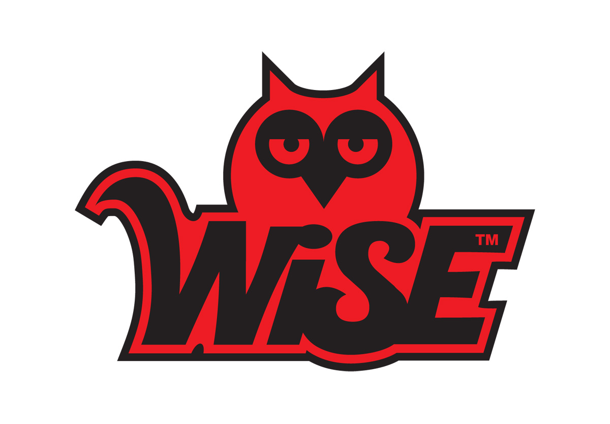 Logo Design by Mojo1968 for W.i.S.E Clothing Co.  | Design #237499