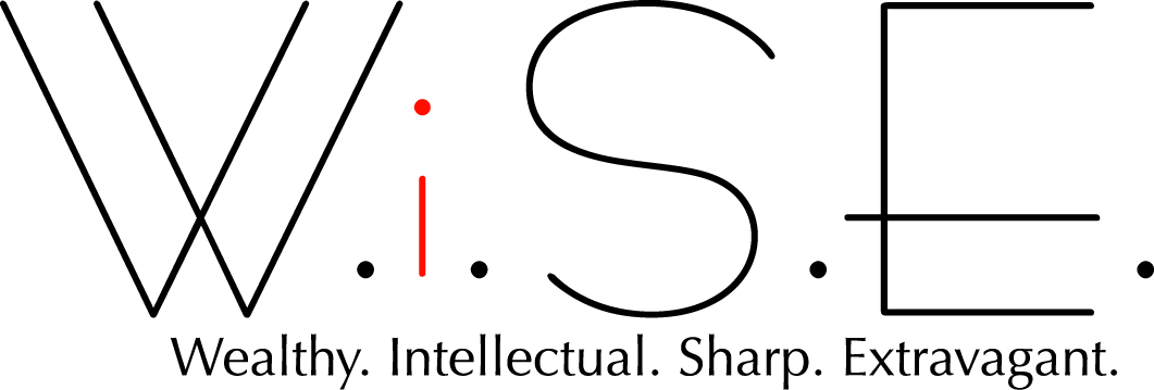 Diseño de Logo por Laura Cagle para W.i.S.E Clothing Co.  | Diseño #239701