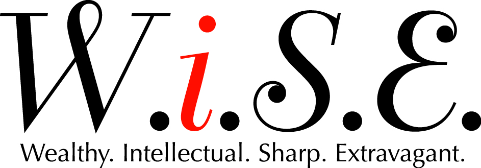 Diseño de Logo por Laura Cagle para W.i.S.E Clothing Co.  | Diseño #239704