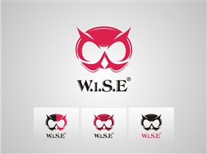 Diseño de Logo por Voltage Gated para W.i.S.E Clothing Co.  | Diseño #238721