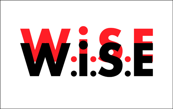 Logo Design by Tong for W.i.S.E Clothing Co.  | Design #240118
