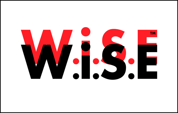 Logo Design by Tong for W.i.S.E Clothing Co.  | Design #240119