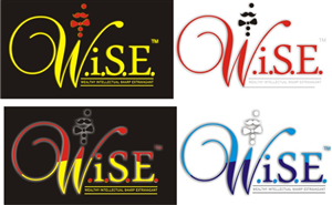 Logo-Design von dondon555 für W.i.S.E Clothing Co.  | Design: #236166