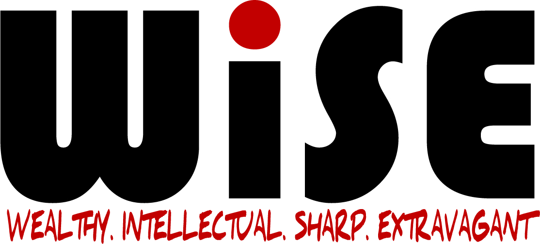 Diseño de Logo por scruffy84 para W.i.S.E Clothing Co.  | Diseño #236124