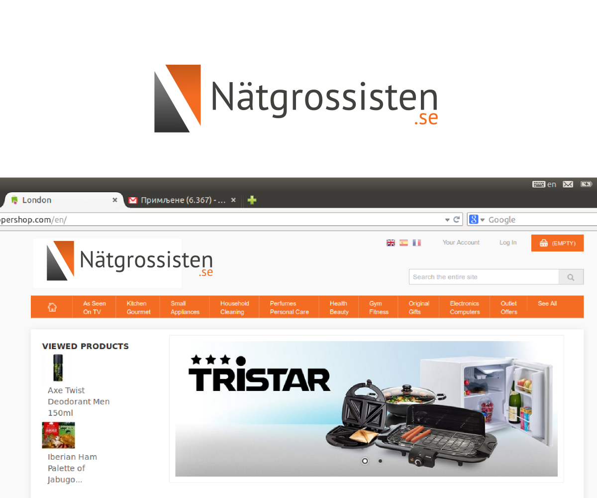 Logo-Design von VGB für Biovisor Medical AB | Design #4894299