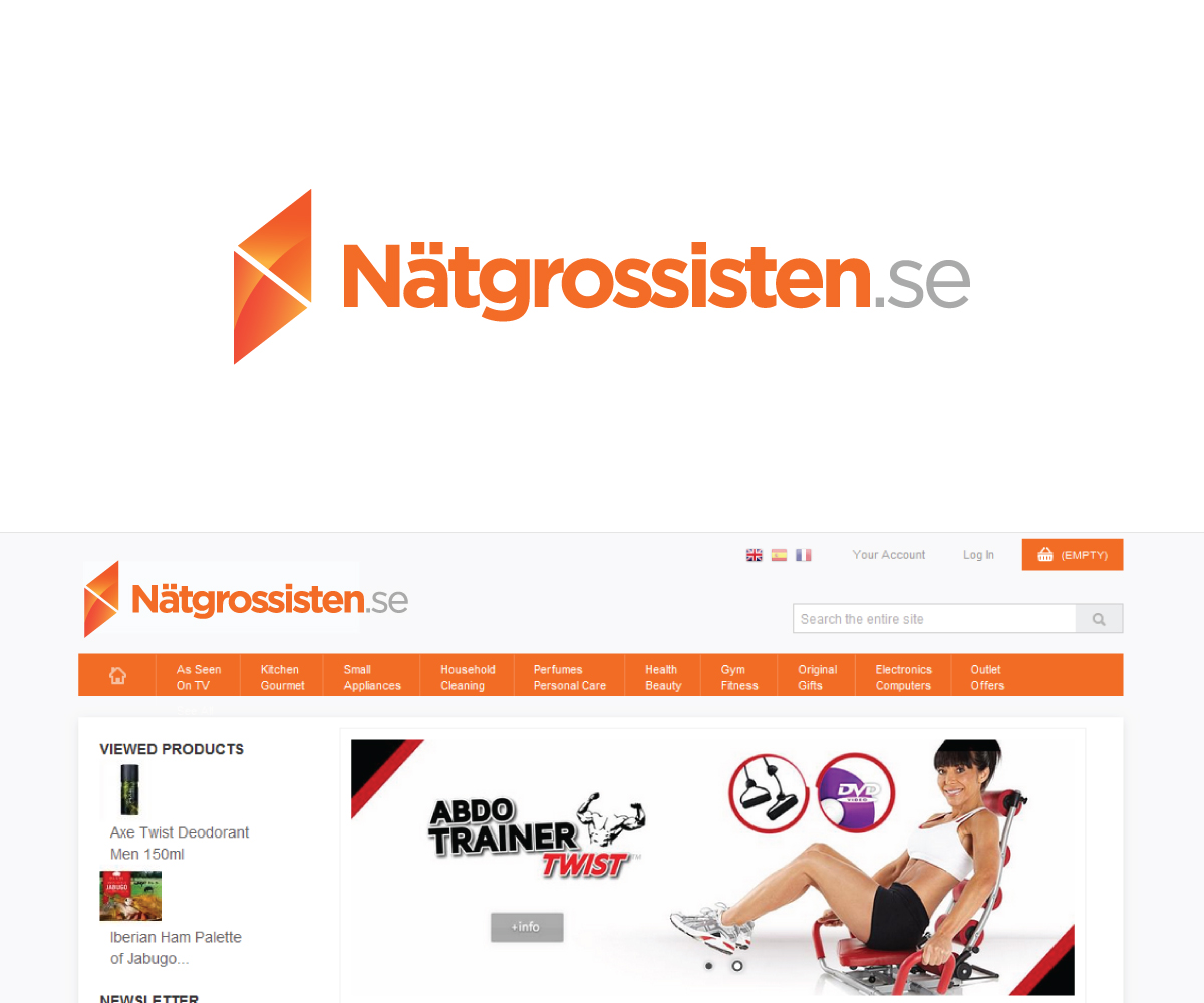 Logo Design by larismanis for Biovisor Medical AB | Design #4890163