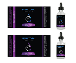Label Design by Sergio Coelho