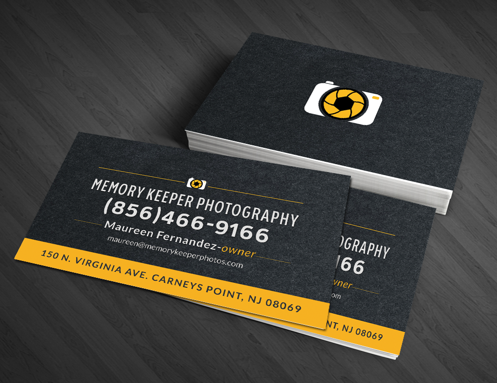 Diseño de Tarjeta de Presentación por  Artman para este proyecto | Diseño #4901929