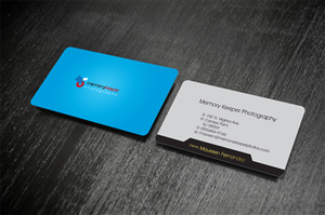 Business Card Design by creative vision for this project | Design: #4898747