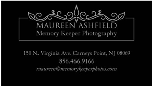 Business Card Design by marianalockett for this project | Design: #4875954