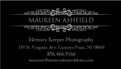 Diseño de Tarjeta de Presentación por marianalockett para este proyecto | Diseño #4875958