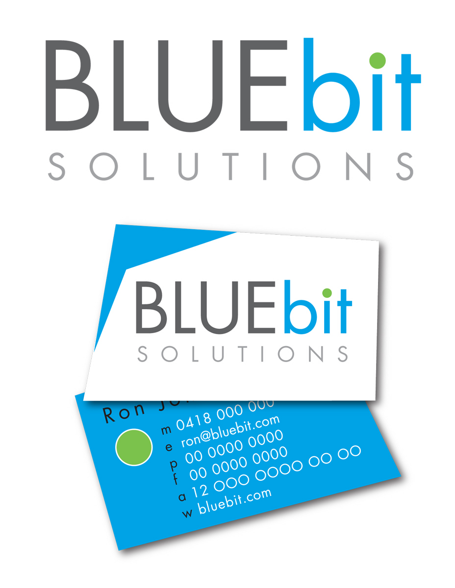Logo Design by Halfull Media for this project | Design #236645